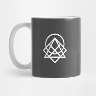 Sacred Geometry Mug